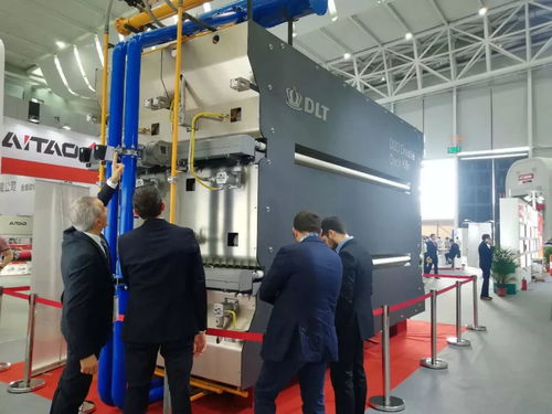 智造加速 设备拆装与节能智能化技术大放异彩的研发趋势