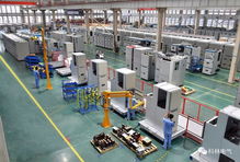 智造未来，科林电气如何打造高端智能制造产业集群