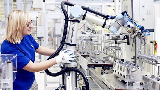 沿海与内陆齐发力 六省市智能制造政策及研发重点全景解析