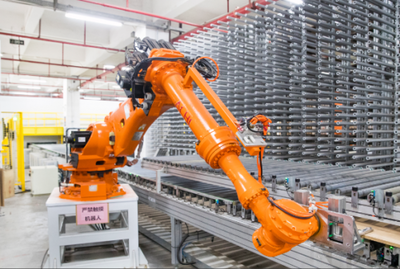 智造升级，全屋焕新 索菲亚以智能制造引领家居行业“全屋换代”新纪元